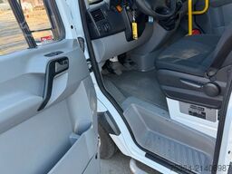 MERCEDES-BENZ Sprinter 313 Cdi 9Sitze+Rollstuhllift Klima Navi