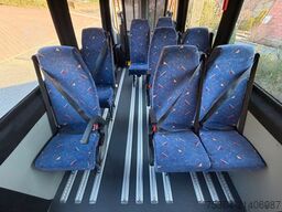 MERCEDES-BENZ Sprinter 313 Cdi 9Sitze+Rollstuhllift Klima Navi