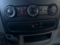 MERCEDES-BENZ Sprinter 313 Cdi 9Sitze+Rollstuhllift Klima Navi