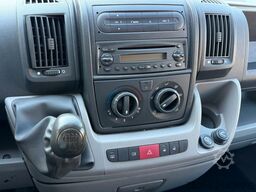 PEUGEOT Boxer 3.0 HDiF Maxi Klima Ahk Motor in Notlauf