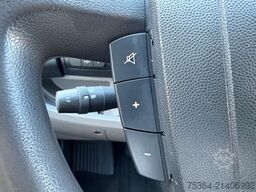 PEUGEOT Boxer 3.0 HDiF Maxi Klima Ahk Motor in Notlauf