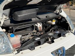 PEUGEOT Boxer 3.0 HDiF Maxi Klima Ahk Motor in Notlauf
