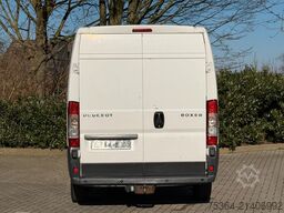 PEUGEOT Boxer 3.0 HDiF Maxi Klima Ahk Motor in Notlauf