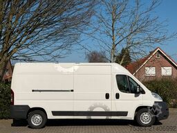 PEUGEOT Boxer 3.0 HDiF Maxi Klima Ahk Motor in Notlauf
