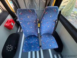 MERCEDES-BENZ Sprinter 313 Cdi 9Sitze+Rollstuhllift Klima Navi