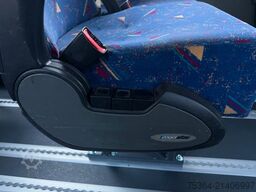 MERCEDES-BENZ Sprinter 313 Cdi 9Sitze+Rollstuhllift Klima Navi