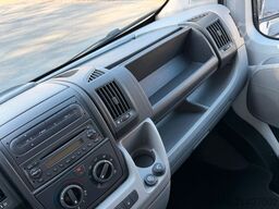 PEUGEOT Boxer 3.0 HDiF Maxi Klima Ahk Motor in Notlauf