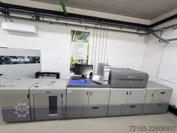 RICOH Pro C9100