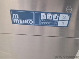 Meiko DV 80 T