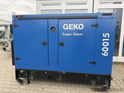 Geko Super Silent