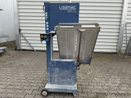 Lissmac MBS-510