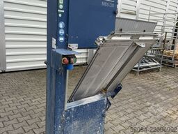 Lissmac MBS-510