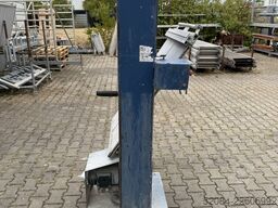 Lissmac MBS-510
