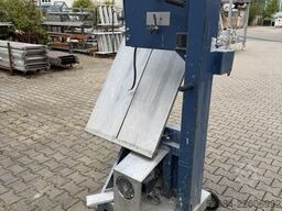 Lissmac MBS-510
