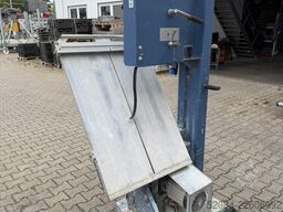 Lissmac MBS-510