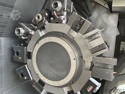 Mori Seiki NL 2500 SY / 1250