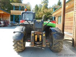 Deutz-Fahr Agrovector 37.8