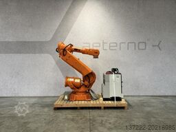 ABB IRB 6640-205/2.75