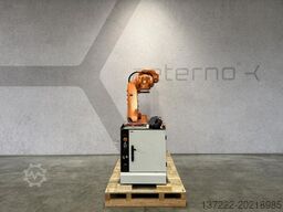 ABB IRB 6640-205/2.75