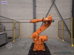 ABB IRB 6640-205/2.75