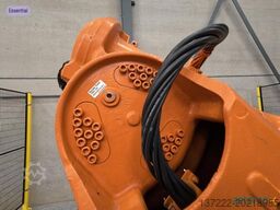 ABB IRB 6640-205/2.75