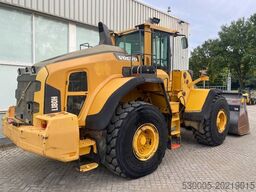 Volvo L 180 H        2015