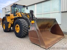 Volvo L 180 H        2015
