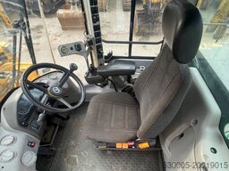 Volvo L 180 H        2015