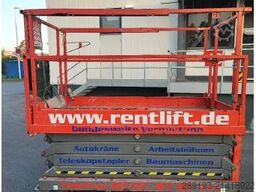 Skyjack SJ III 4626 Elektro 9,92 m