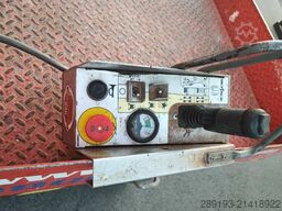 Skyjack SJ III 4626 Elektro 9,92 m