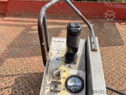 Skyjack SJ III 4626 Elektro 9,92 m