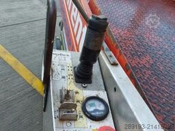 Skyjack SJ III 4626 Elektro 9,92 m