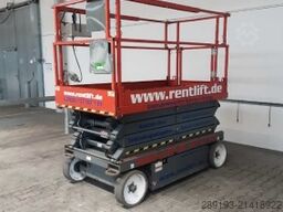 Skyjack SJ III 4626 Elektro 9,92 m