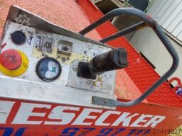 Skyjack SJ III 4626 Elektro 9,92 m