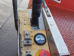 Skyjack SJ III 4626 Elektro 9,92 m