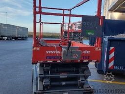 Skyjack SJ III 4626 Elektro 9,92 m