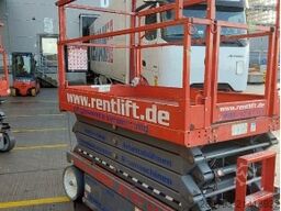 Skyjack SJ III 4626 Elektro 9,92 m