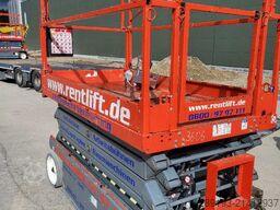 Skyjack SJ III 4626 Elektro 9,92 m