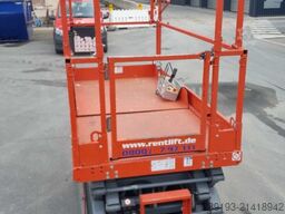 Skyjack SJ III 4626 Elektro 9,92 m