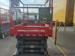 Skyjack SJ III 4632 Elektro 11,75m