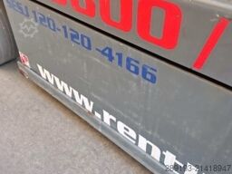 Skyjack SJ III 4632 Elektro 11,75m