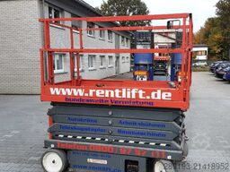 Skyjack SJ III 4632 Elektro 11,75 m