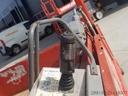 Skyjack SJ III 4632 Elektro 11,75m