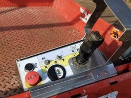 Skyjack SJ III 4632 Elektro 11,75m