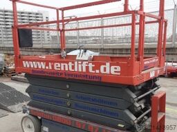 Skyjack SJ III 4632 Elektro 11,75m