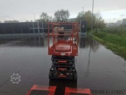 Skyjack SJ III 4632 Elektro 11,75m