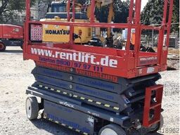 Skyjack SJ III 4726 Elektro 9,82m