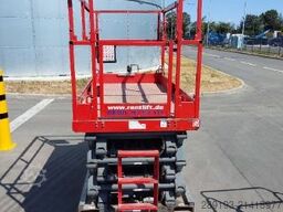 Skyjack SJ III 4740 Elektro 13,80 m