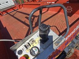 Skyjack SJ III 4740 Elektro 13,80m