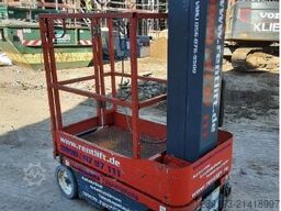 Skyjack SJ 12 Elektro 5,65 m